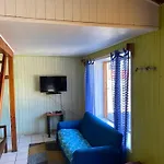 Cabanas Ojo Depez
