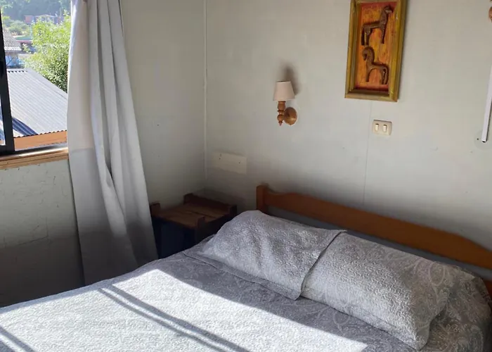 Cabanas Ojo Depez